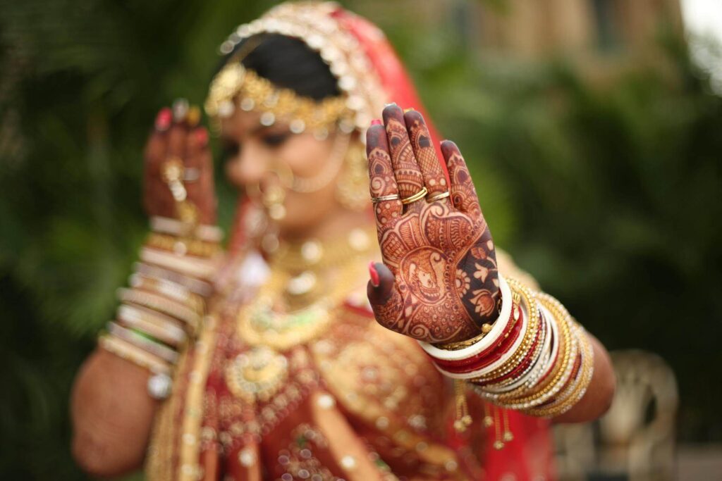 Best Makeup Artist In Hapur